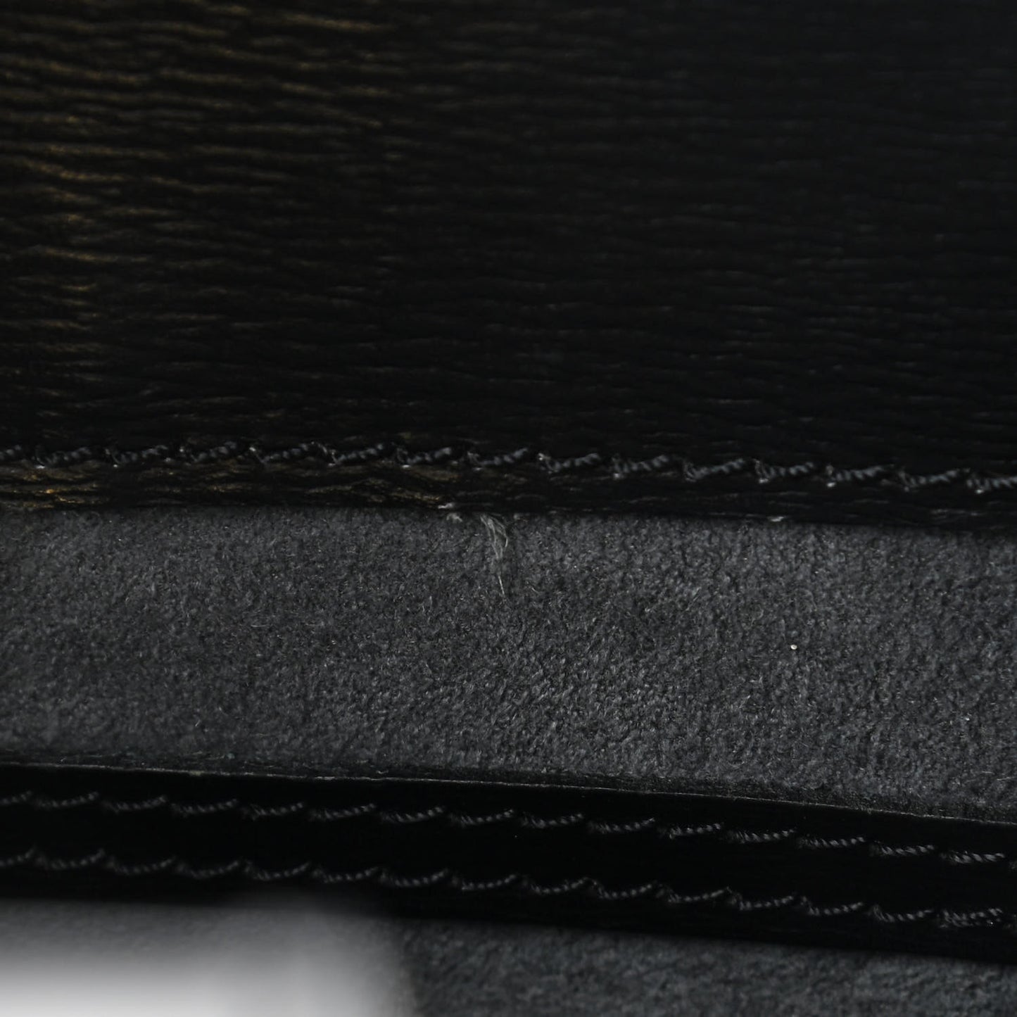 Epi Cluny Black