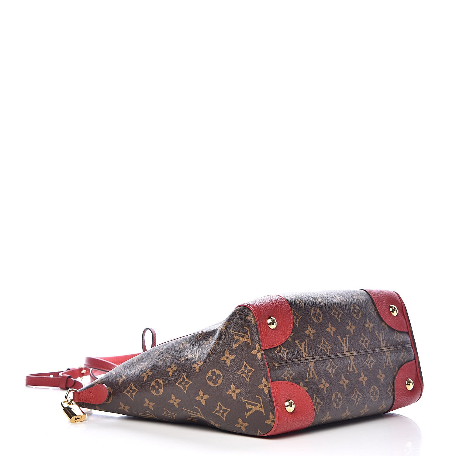 Louis Vuitton Monogram Estrela NM Cherry 4 of 11