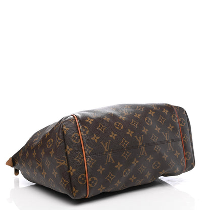 Louis Vuitton Monogram Totally MM 3 of 4