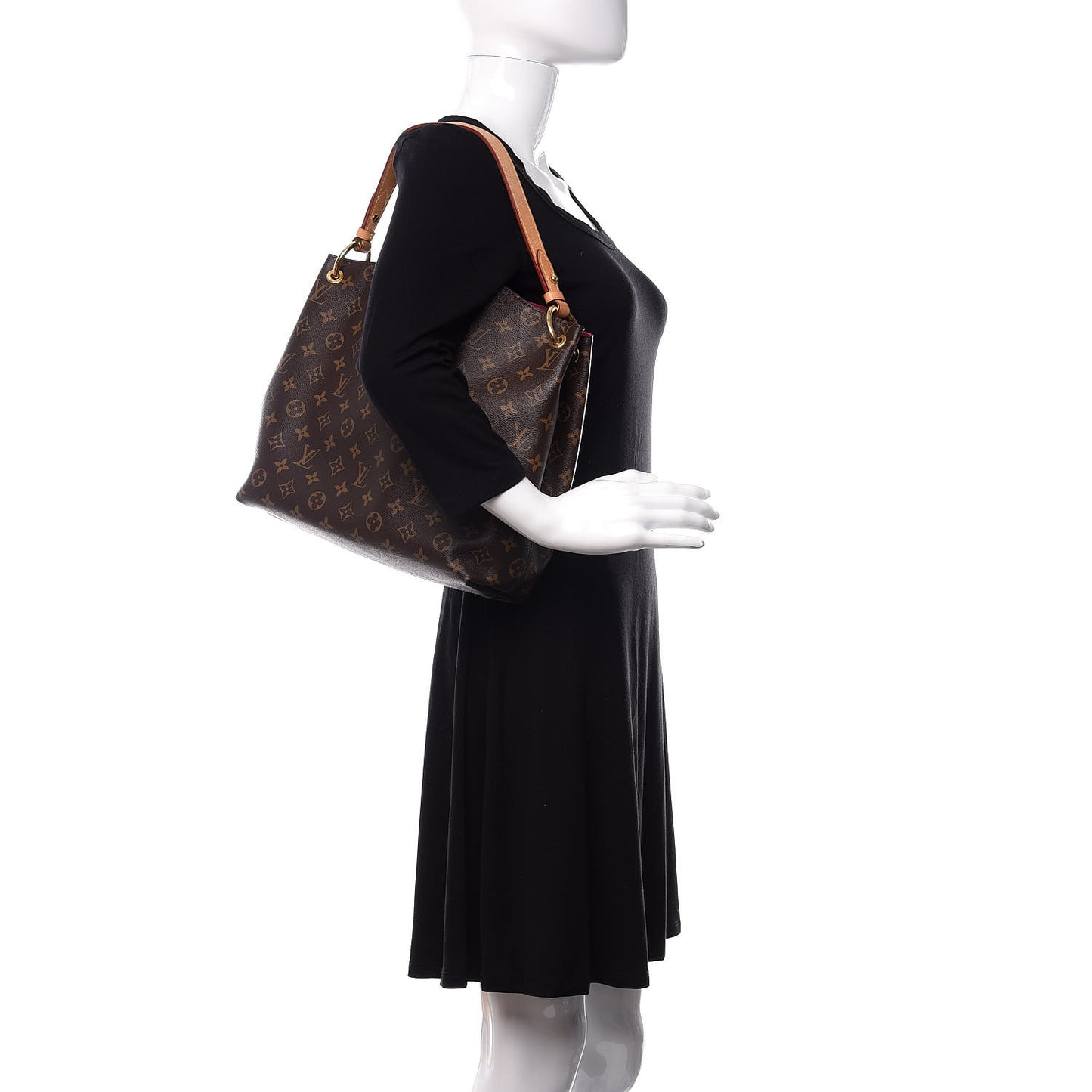 Monogram Graceful PM