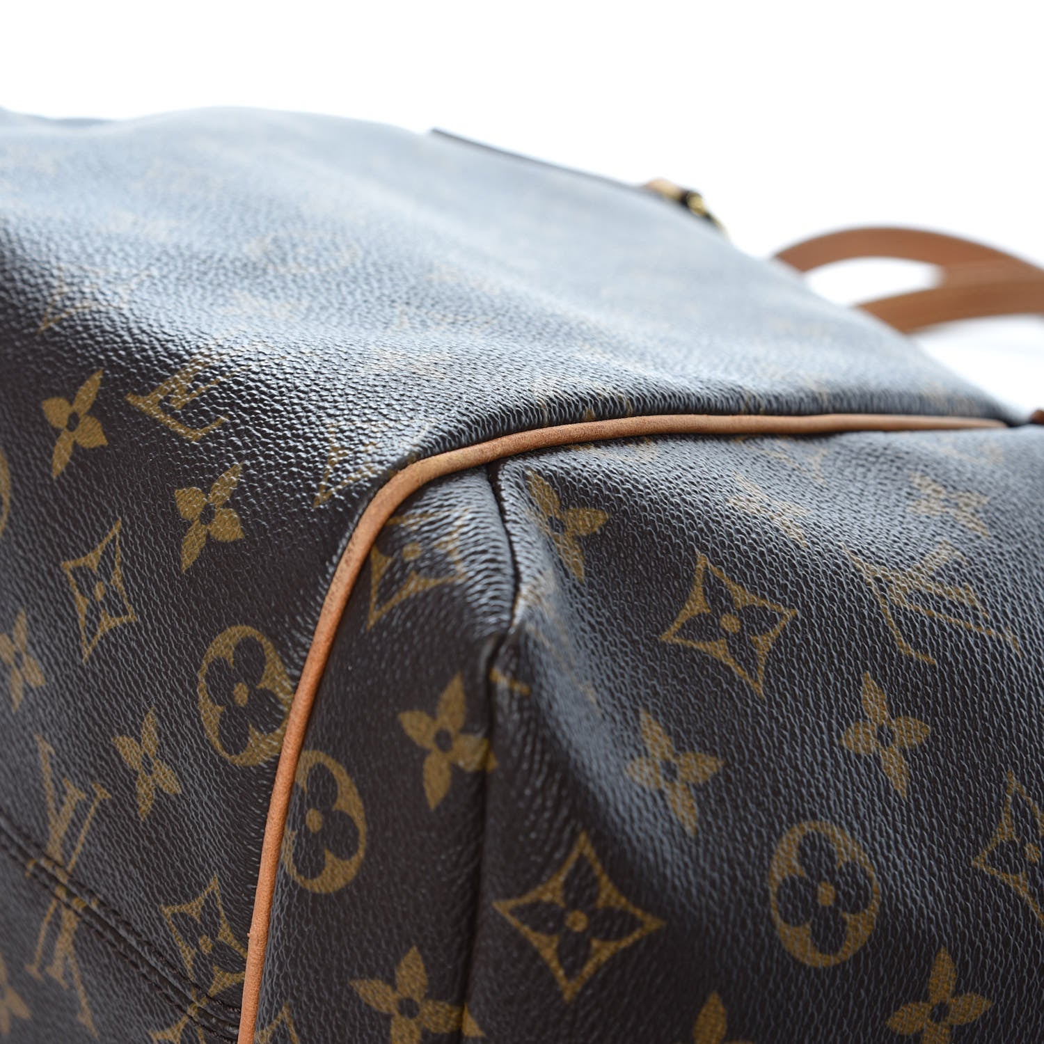 Louis Vuitton Monogram Totally MM 10 of 13