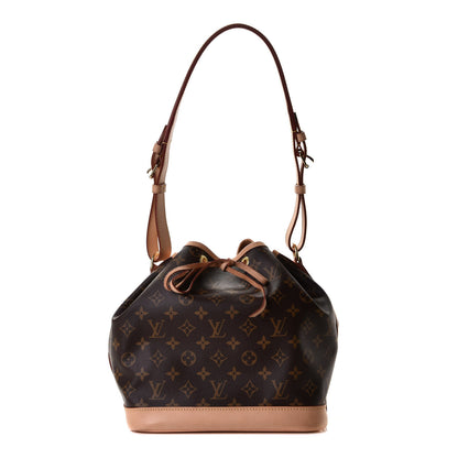 Louis Vuitton Monogram Noe BB 1 of 5