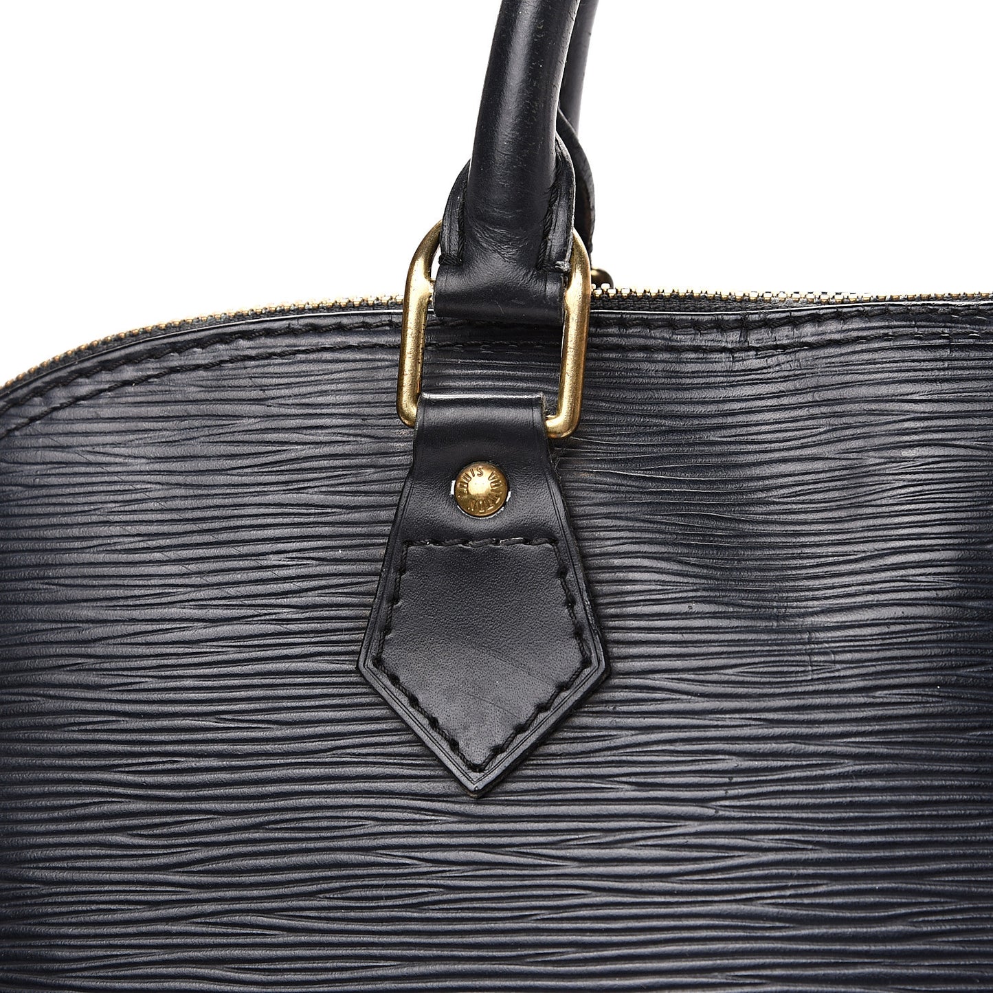 Epi Alma PM Black