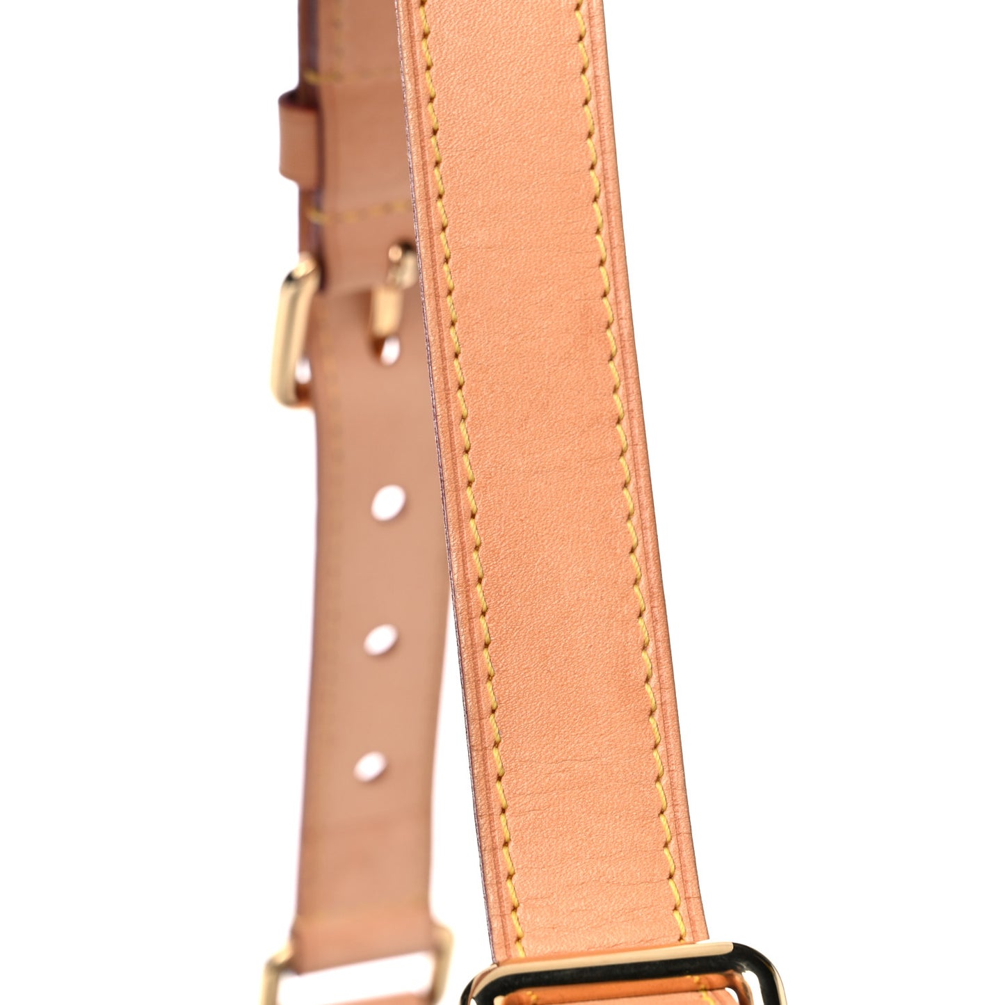 Monogram Bumbag