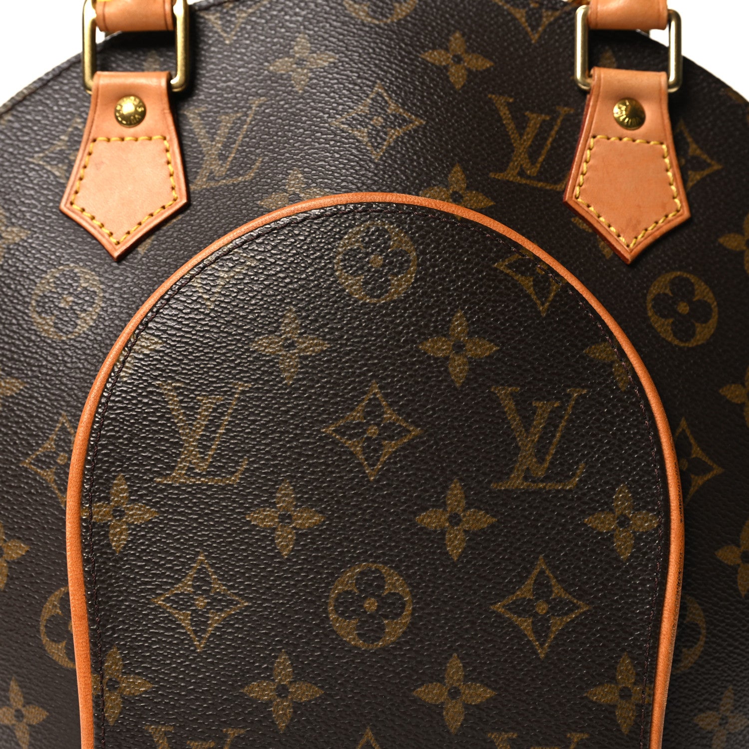 Louis Vuitton Monogram Ellipse PM 7 of 9