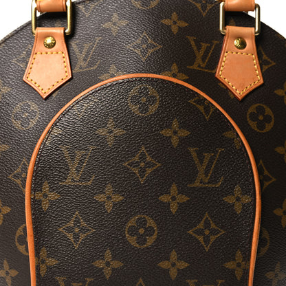 Louis Vuitton Monogram Ellipse PM 7 of 9