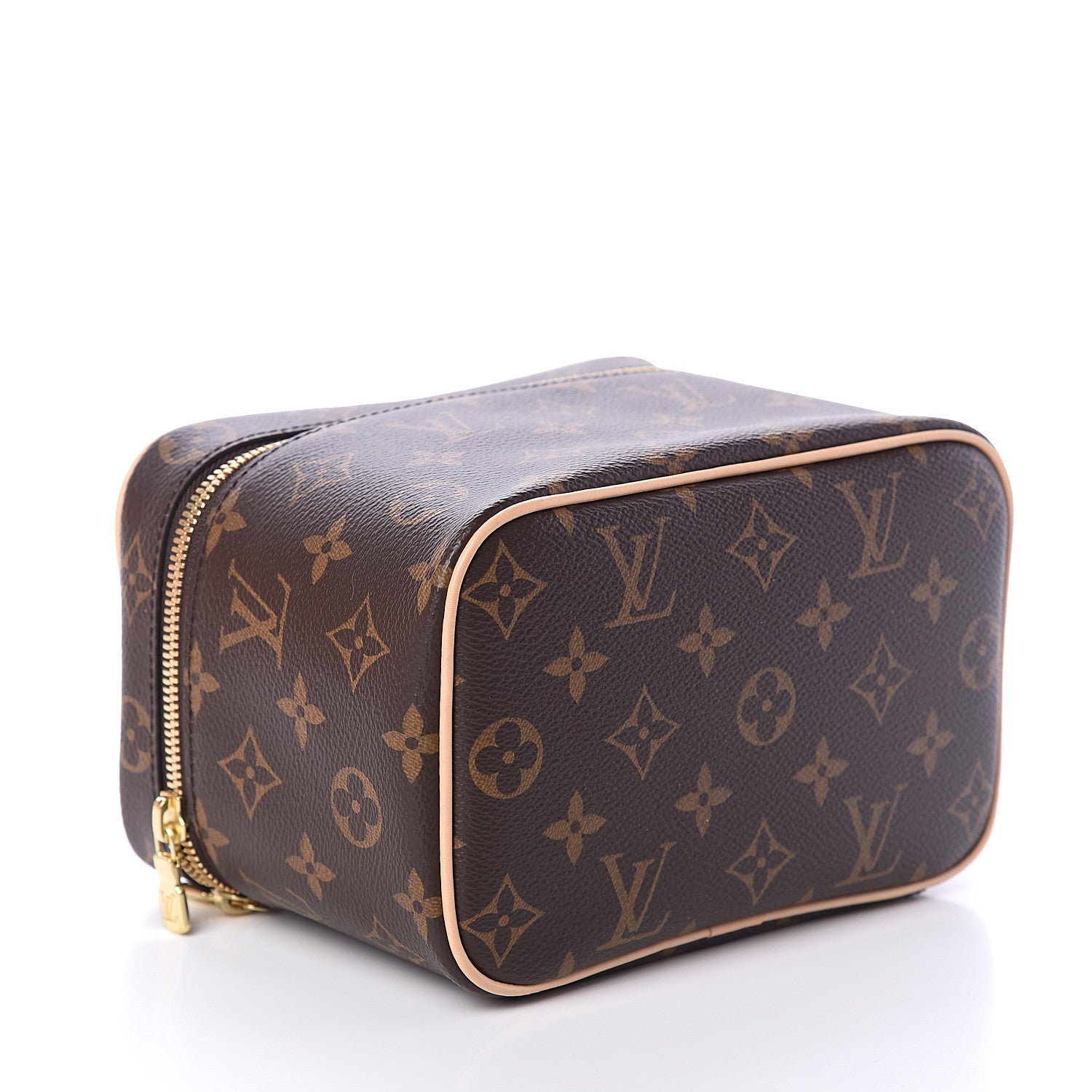 Louis Vuitton Monogram Nice Mini 3 of 5