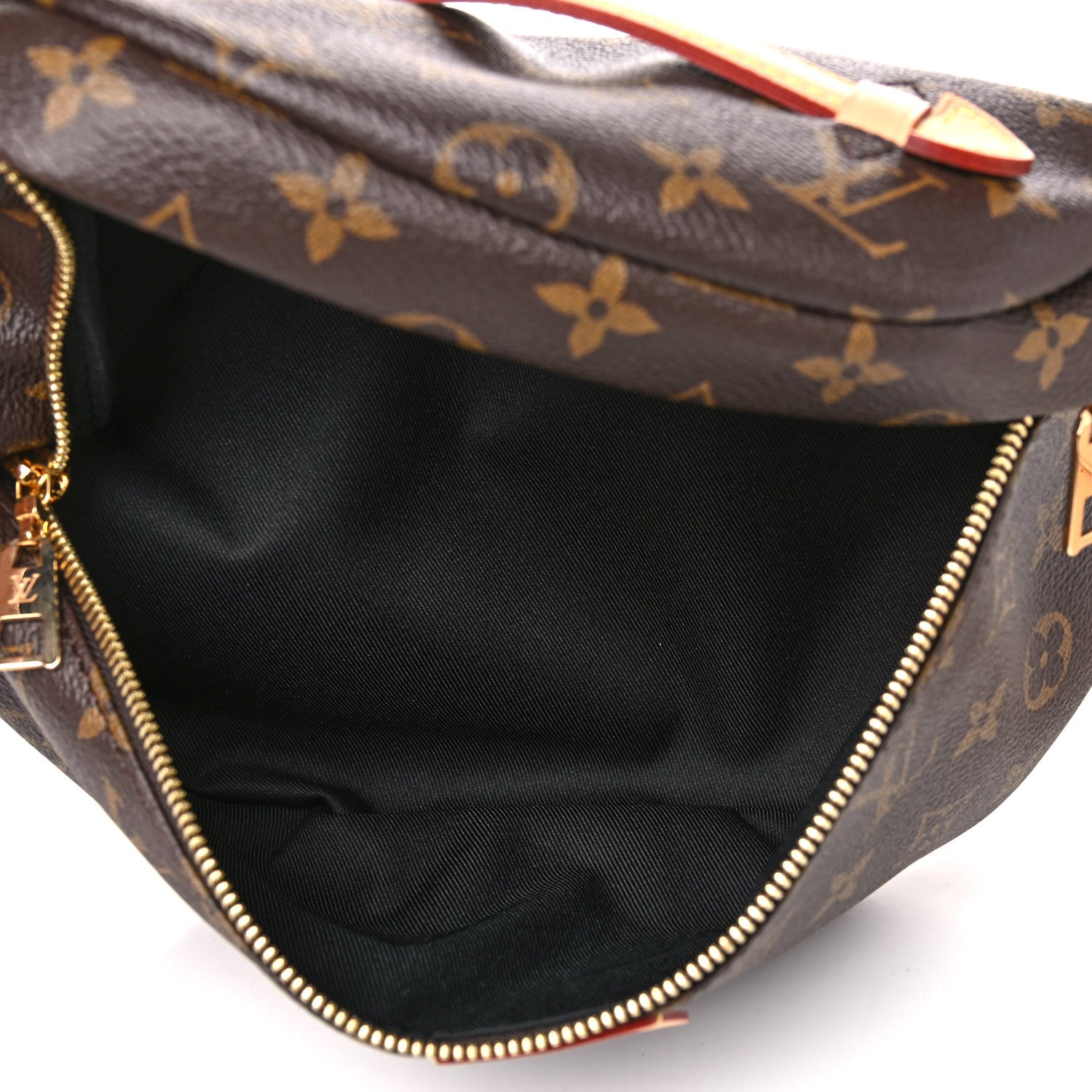 Louis Vuitton Monogram Bumbag 5 of 10