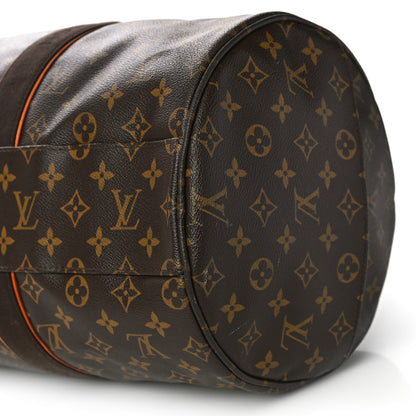 Louis Vuitton Monogram Sporty Beaubourg 10 of 11