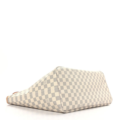 Louis Vuitton Damier Azur Neo Neverfull GM 5 of 9