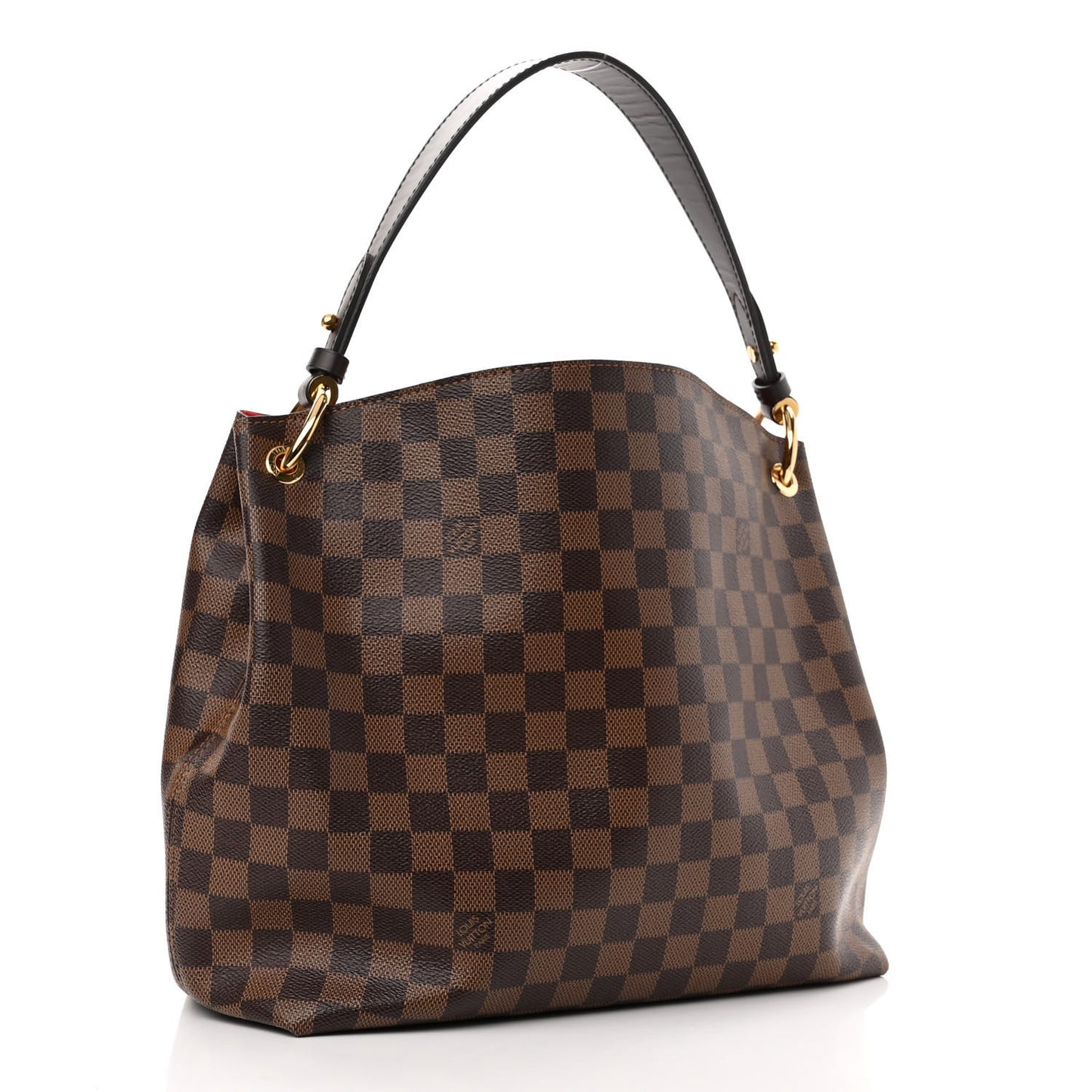 Damier Ebene Graceful PM