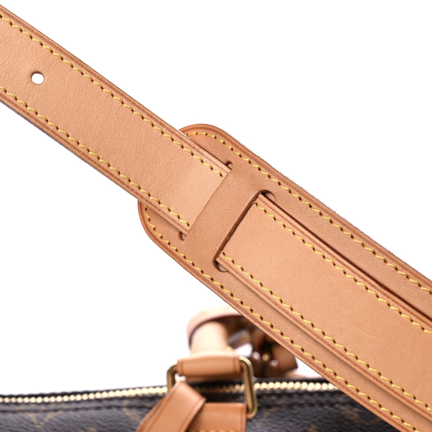 Monogram Keepall Bandouliere 45