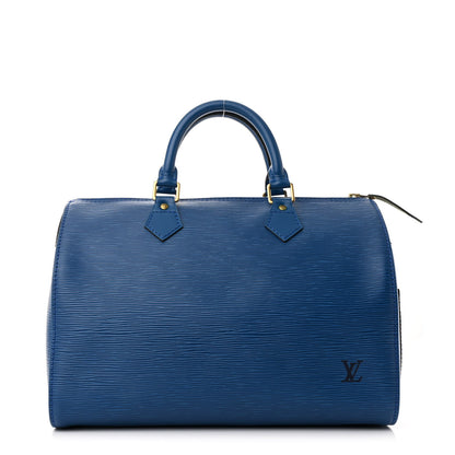 Louis Vuitton Epi Speedy 30 Toledo 1 of 11