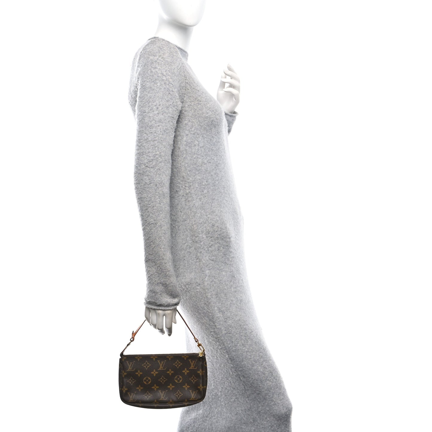 Monogram Pochette Accessories