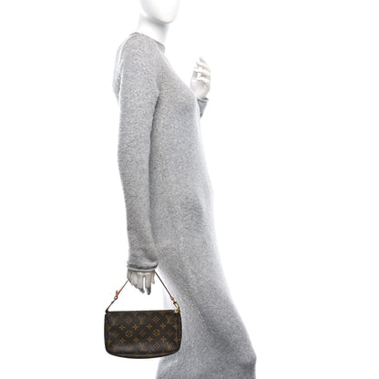 Louis Vuitton Monogram Pochette Accessories 2 of 10