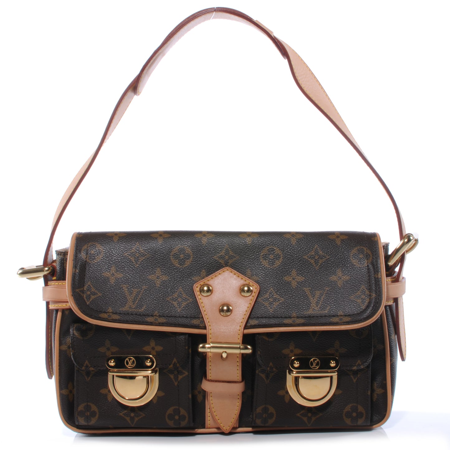 Monogram Hudson PM