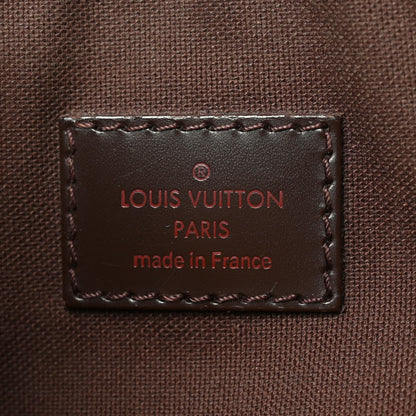 Louis Vuitton Damier Ebene Bosphore Pochette 6 of 9