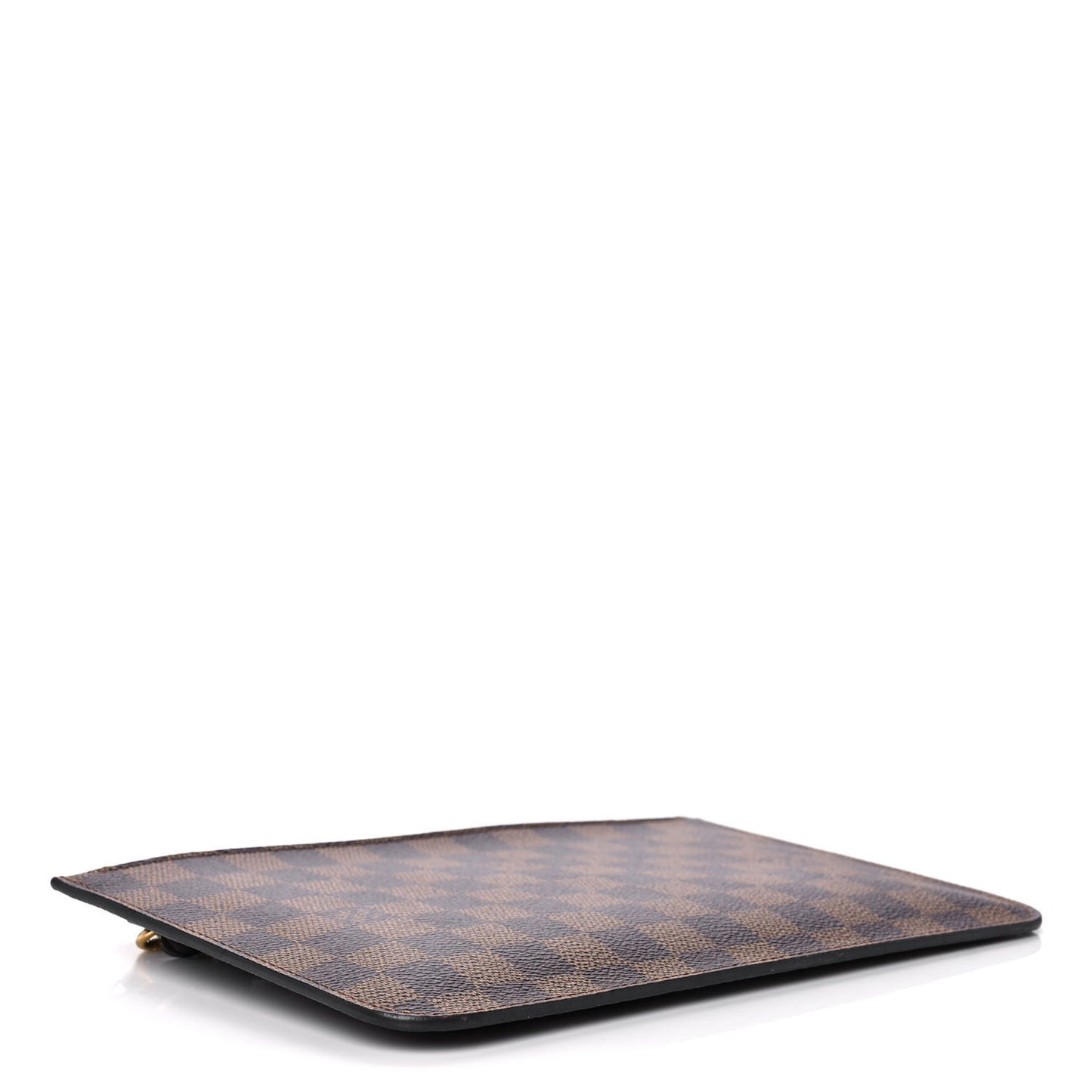Damier Ebene Neverfull MM GM Pochette