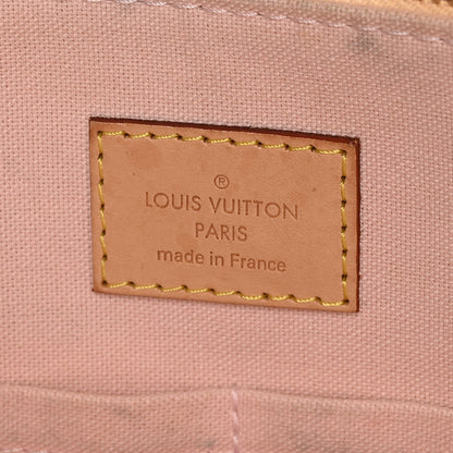 Louis Vuitton Damier Azur Iena PM 6 of 9