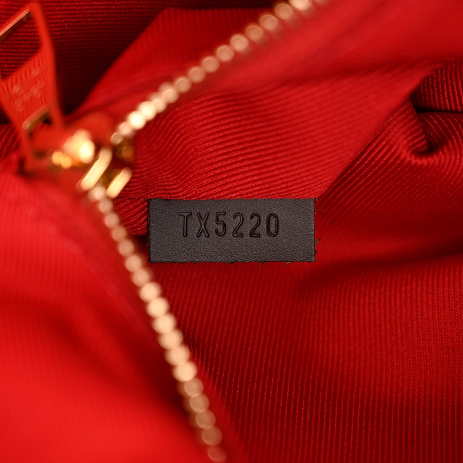Louis Vuitton Damier Ebene Graceful PM 7 of 10