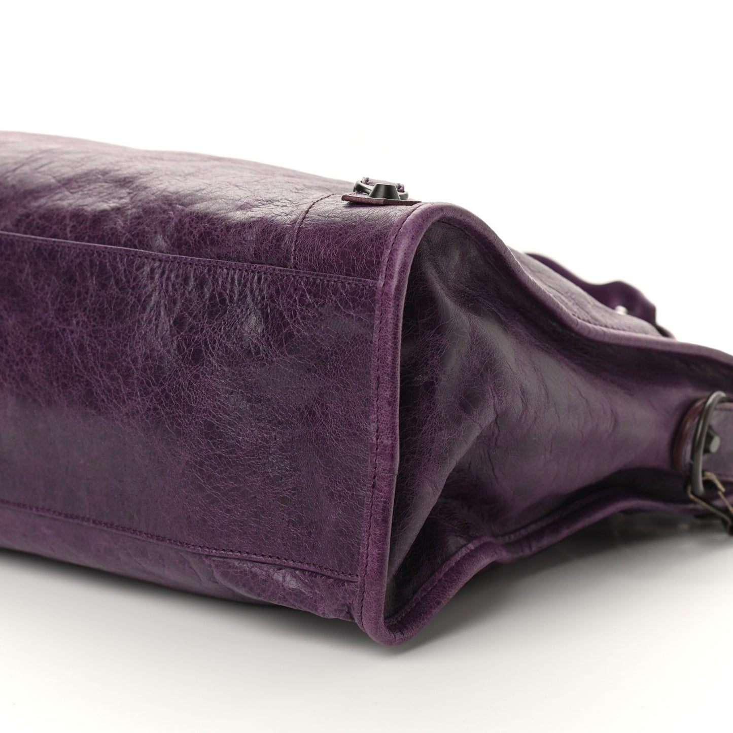 Agneau Classic Hardware City Raisin