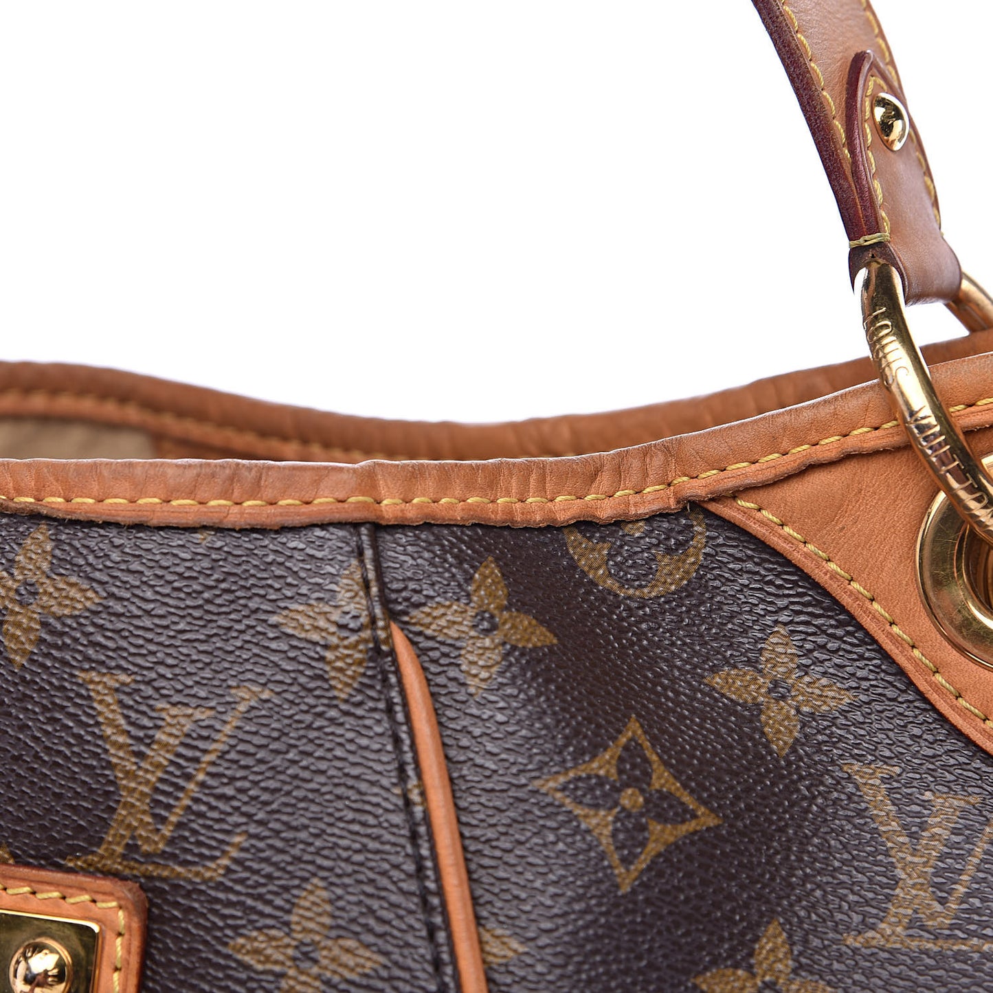 Monogram Galliera PM