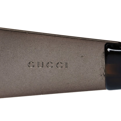 Gucci Sunglasses GG 2754/S SIlver Tortoise 5 of 7