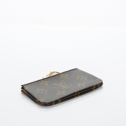 Louis Vuitton Monogram Key Pouch 4 of 6