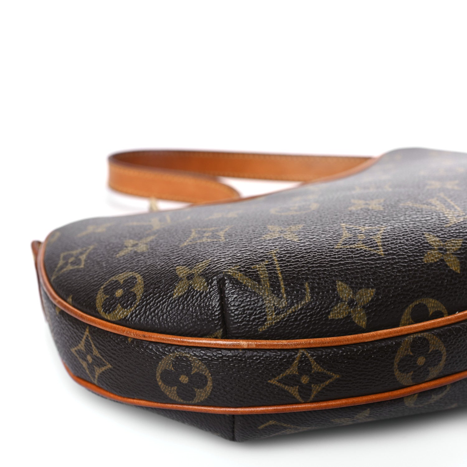 Louis Vuitton Monogram Croissant PM 7 of 8
