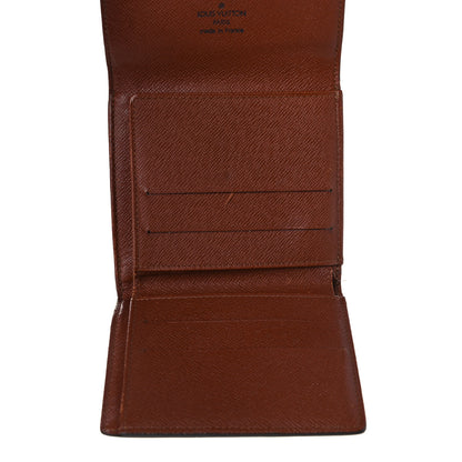 Louis Vuitton Monogram Elise Wallet 5 of 20