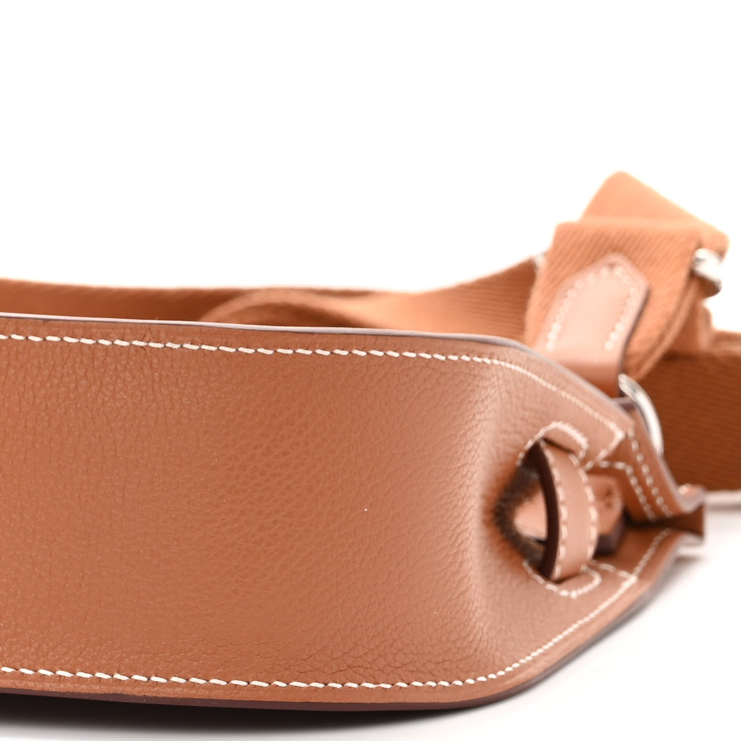 Hermes Evercolor Mini Jypsiere Gold 10 of 11