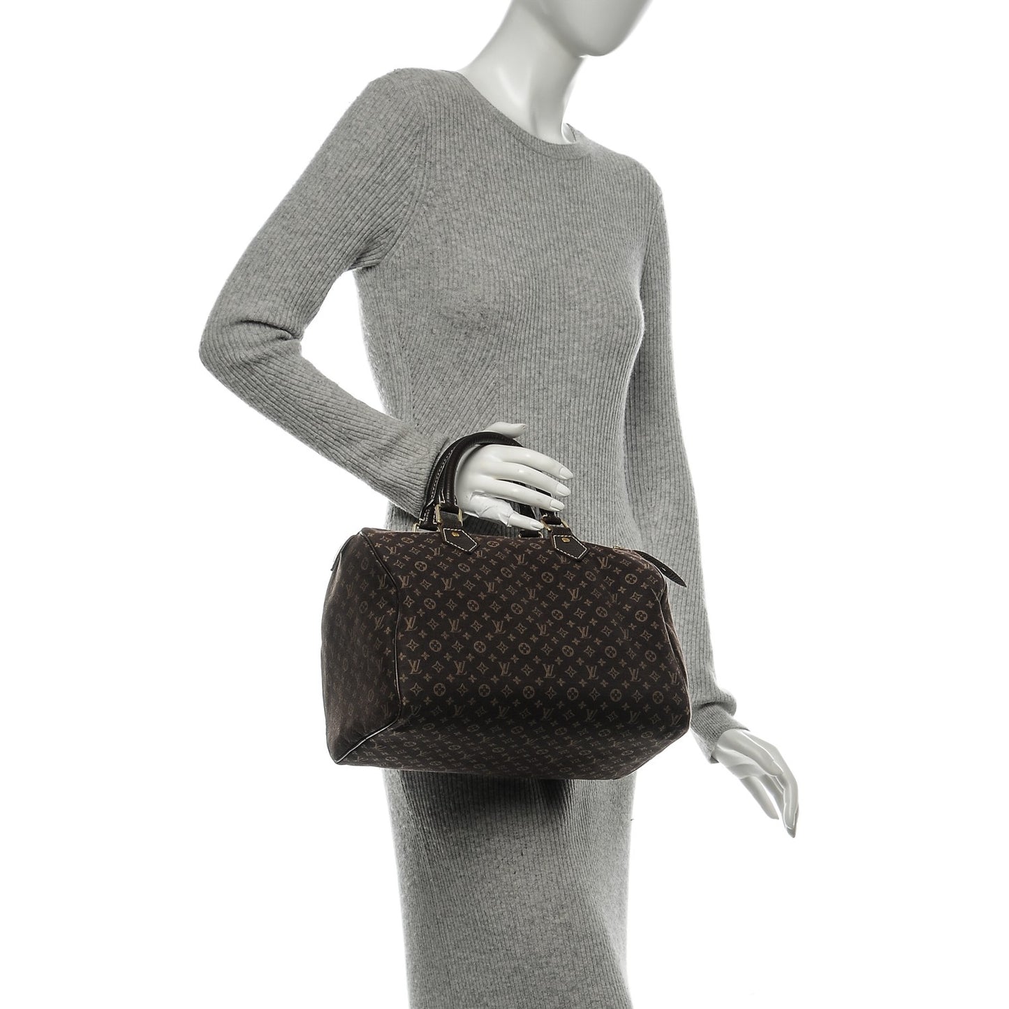 Mini Lin Speedy 30 Ebene