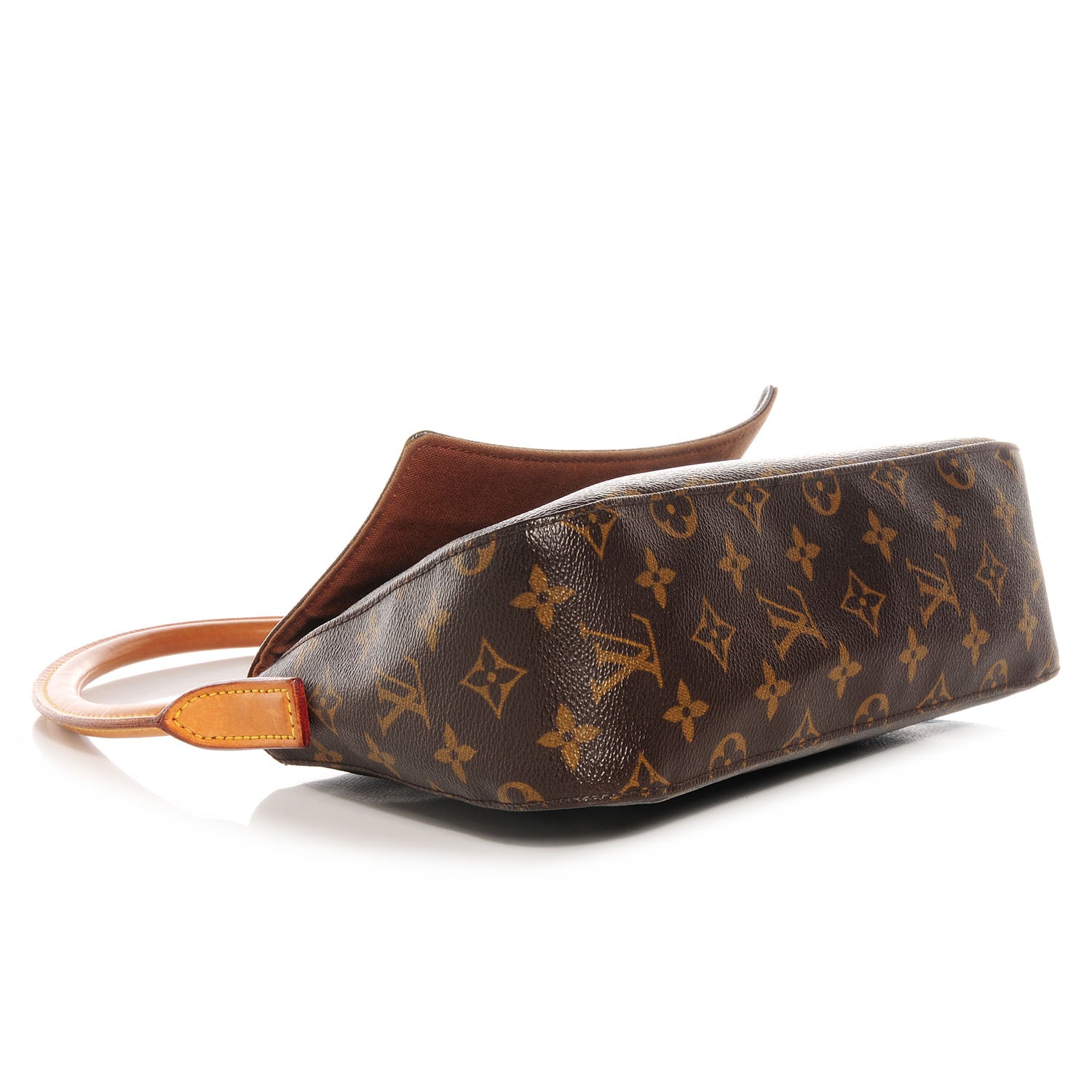 Louis Vuitton Monogram Mini Looping 4 of 7