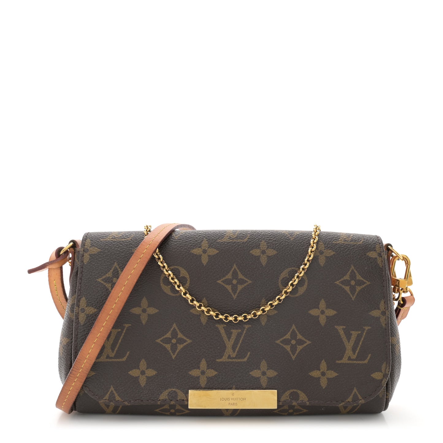 Monogram Favorite PM