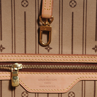 Louis Vuitton Monogram Neverfull GM 6 of 7