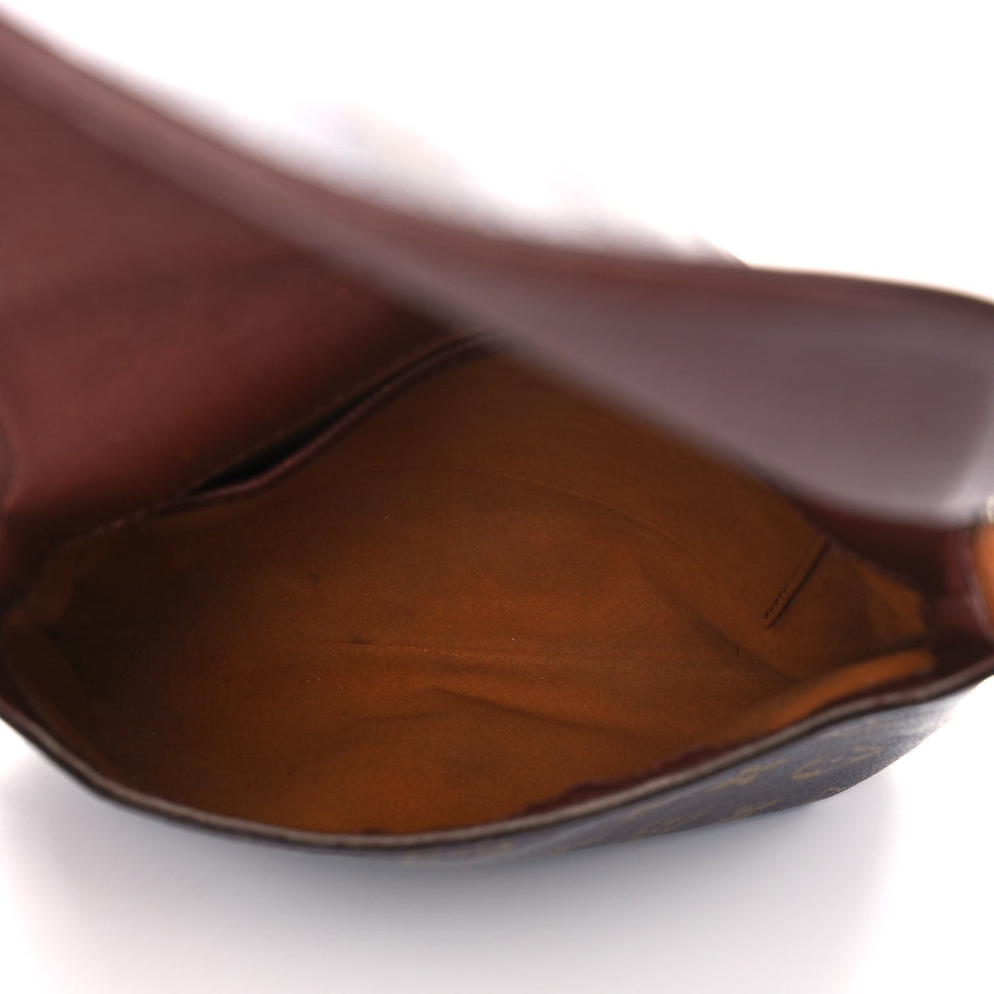 Monogram Musette Salsa