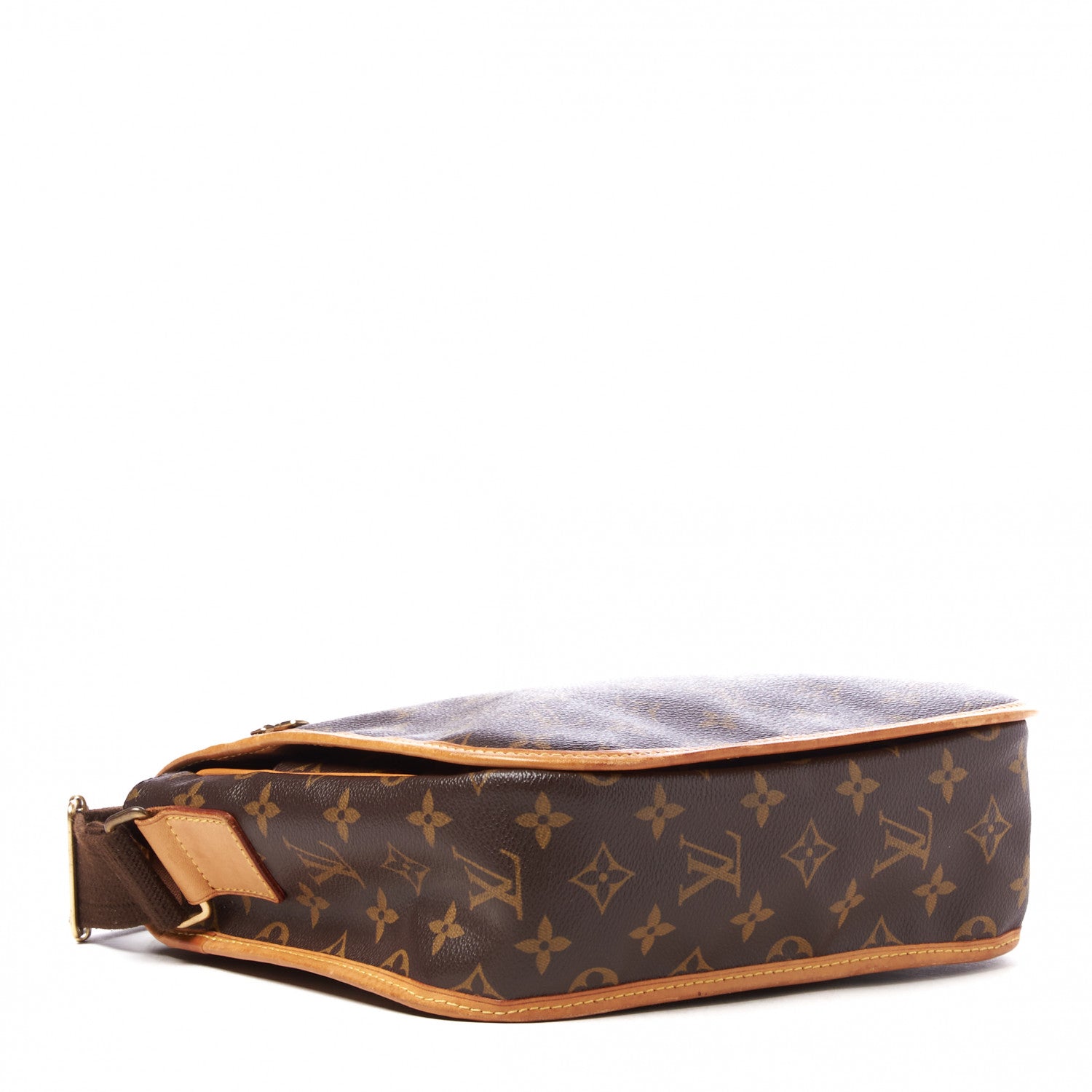 Louis Vuitton Monogram Bosphore PM Messenger 3 of 7
