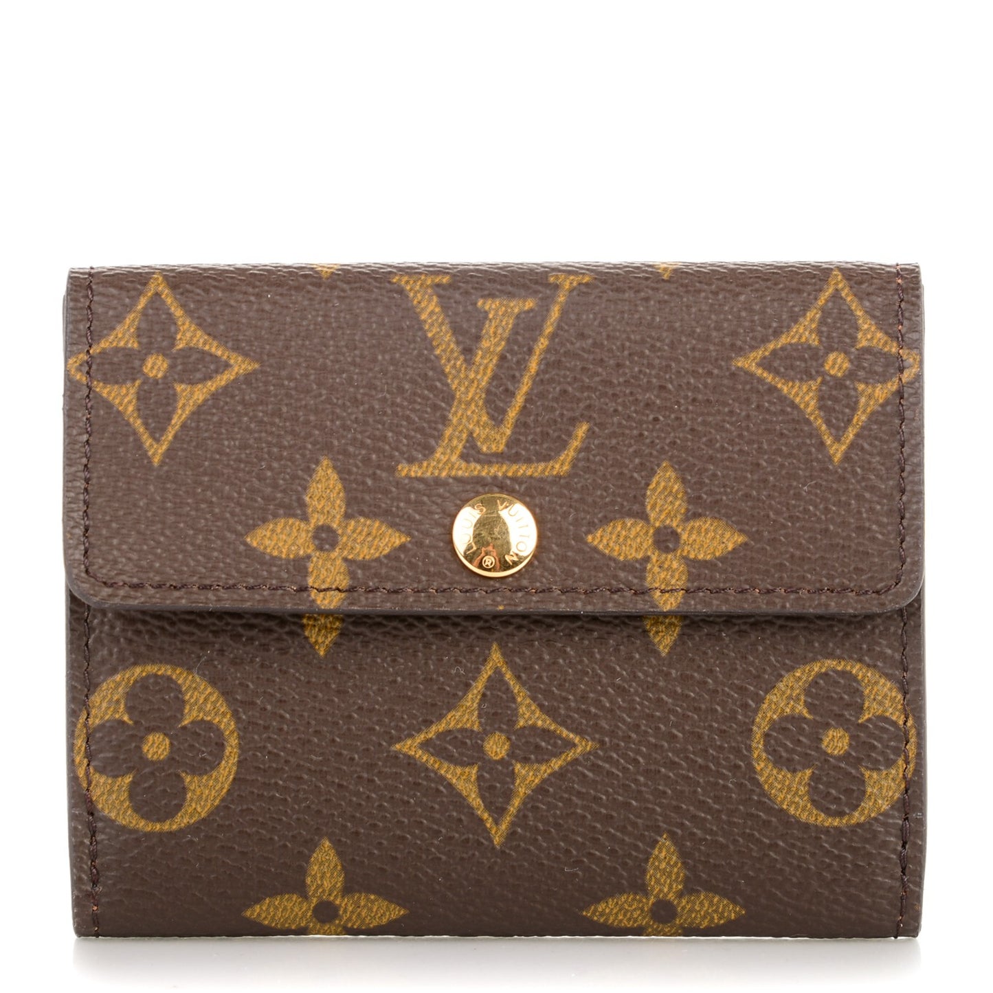 Monogram Ludlow Wallet