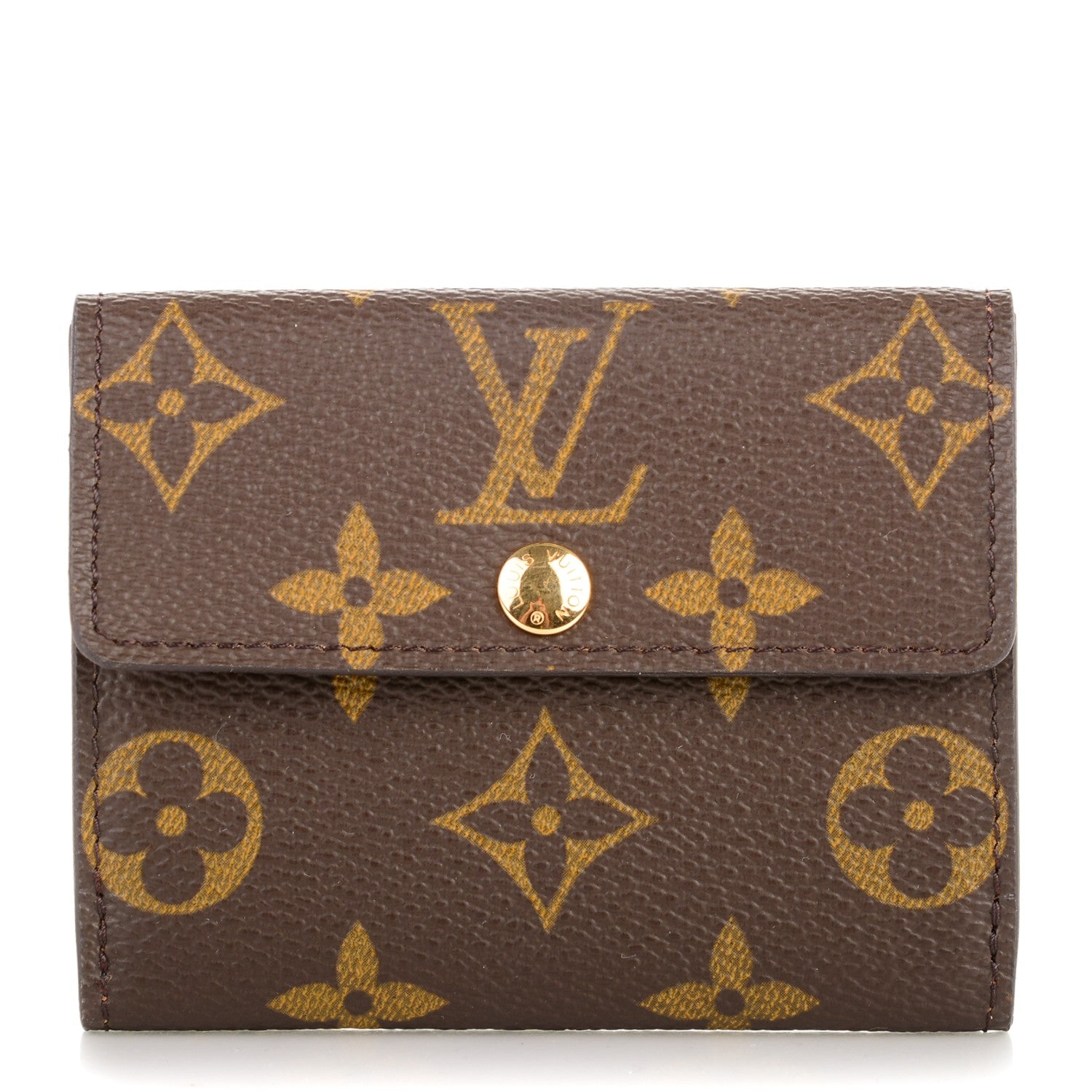 Louis Vuitton Monogram Ludlow Wallet 1 of 6