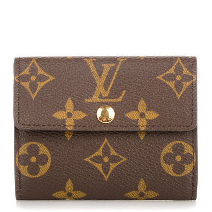Louis Vuitton Monogram Ludlow Wallet 1 of 6