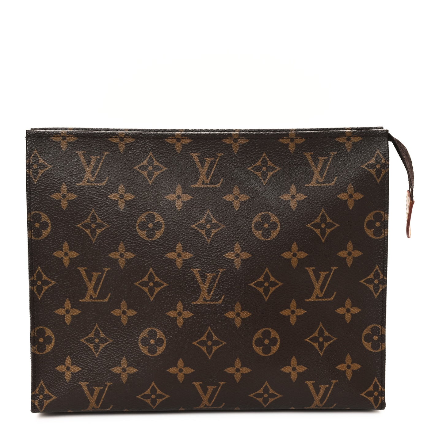 Monogram Toiletry Pouch 26