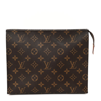 Louis Vuitton Monogram Toiletry Pouch 26 1 of 7