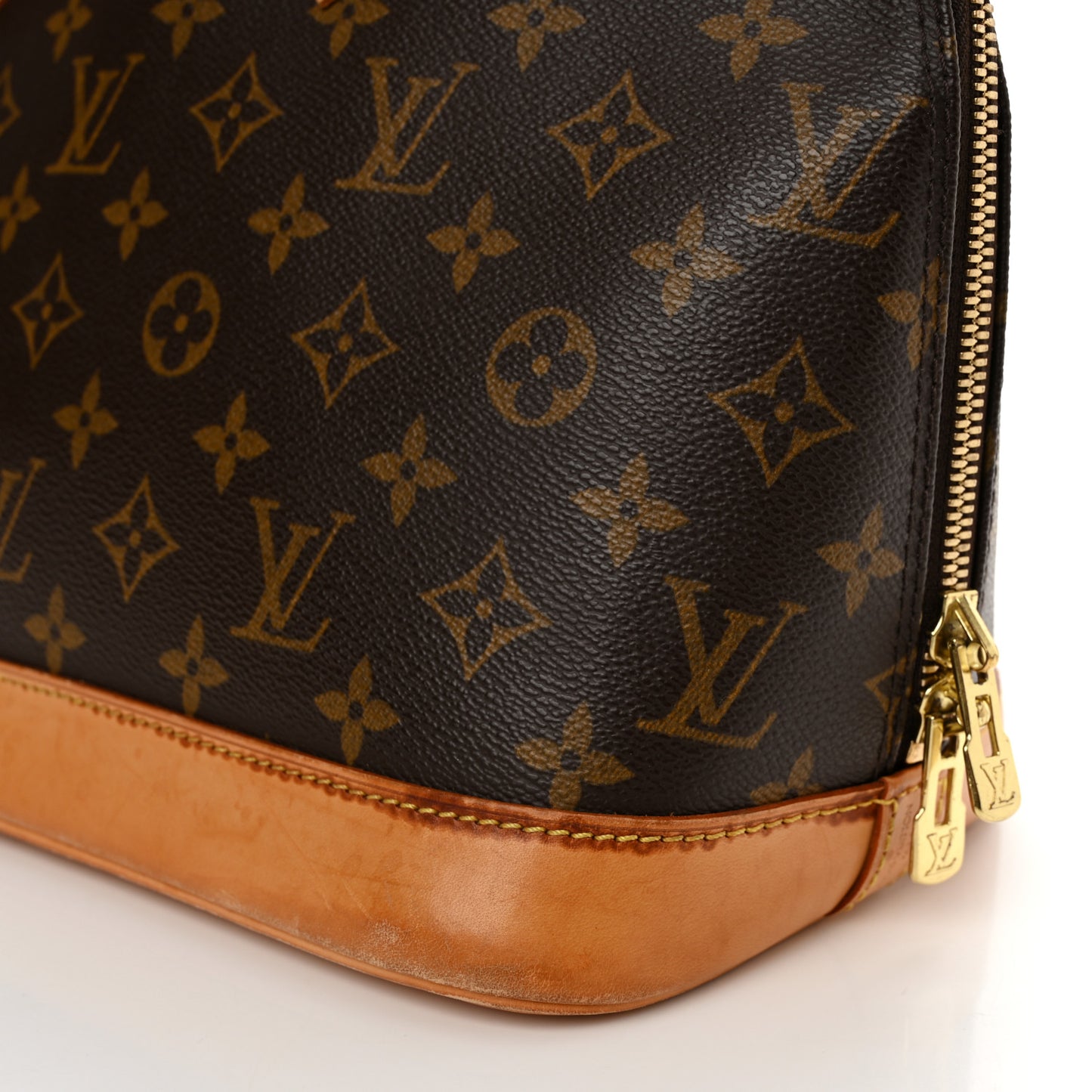 Monogram Alma PM
