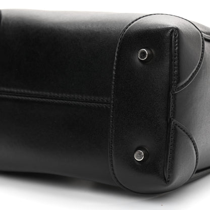 Givenchy Calfskin Star Micro Lucrezia Black Silver 10 of 11