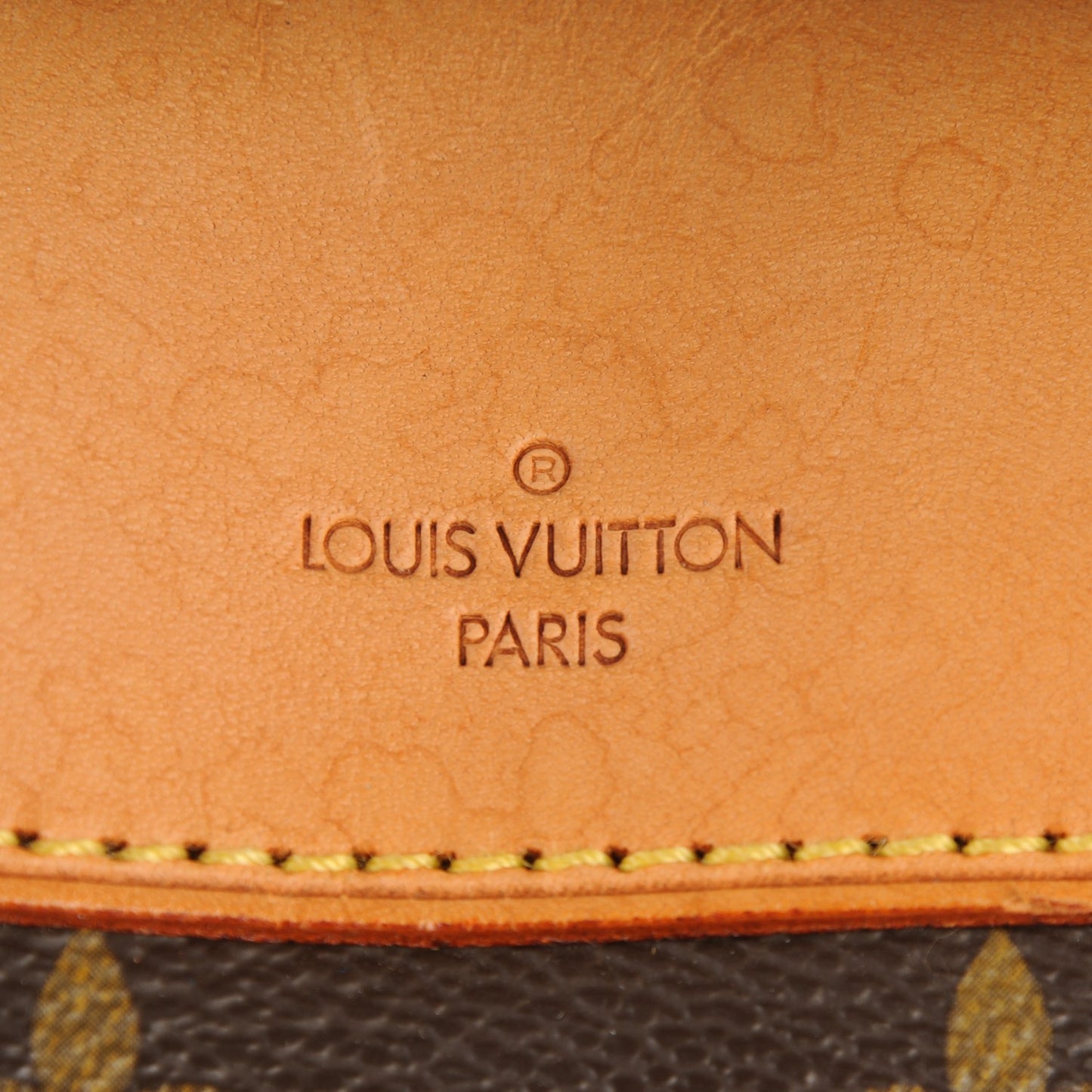 Monogram Deauville