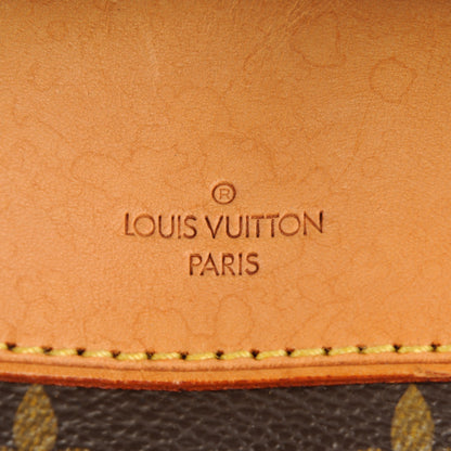 Louis Vuitton Monogram Deauville 6 of 9