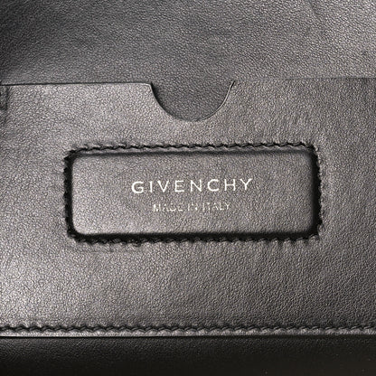 Givenchy Smooth Calfskin Large Soft Antigona Black 6 of 13