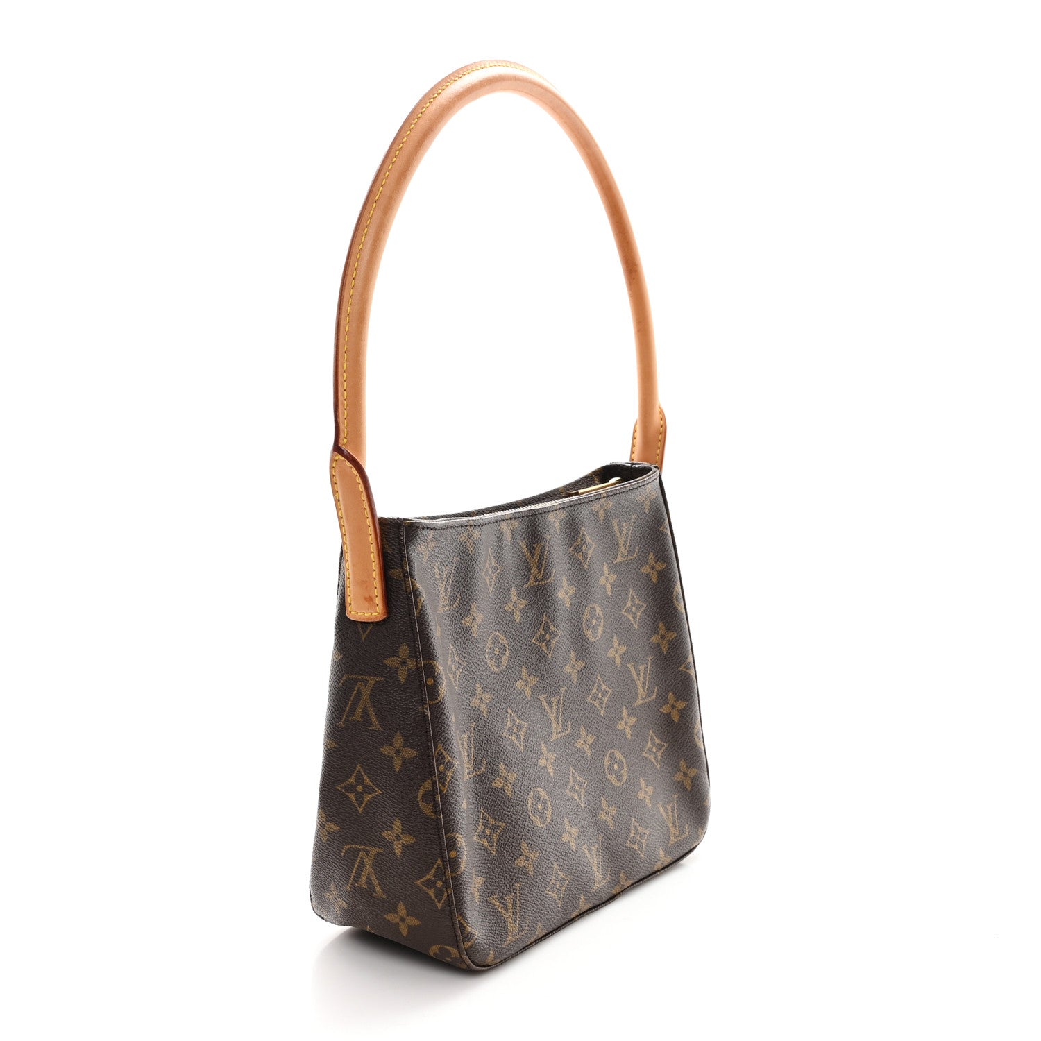 Louis Vuitton Monogram Looping MM 2 of 10