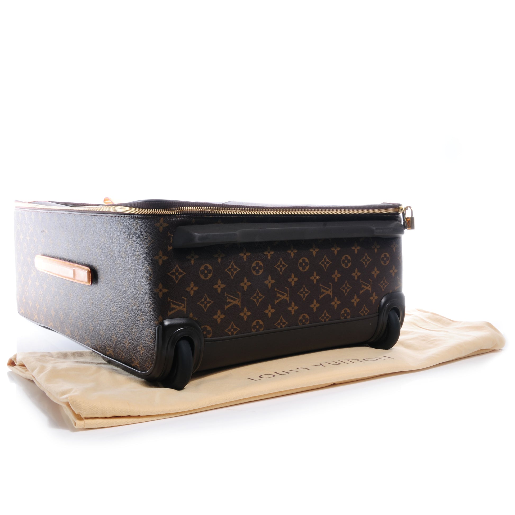 Louis Vuitton Monogram Pegase 65 3 of 6