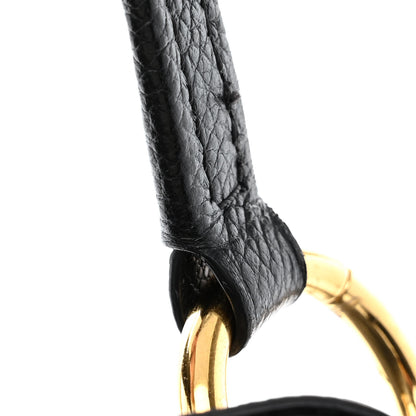 Louis Vuitton Empreinte Ponthieu PM Black 14 of 15